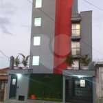 apartamento de 46,00 metros