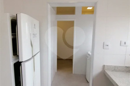 APARTAMENTO À VENDA, 1 QUARTO, GARAGEM, EM HIGIENOPOLIS, 60m2, 100% REFORMADO