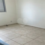 Apartamento à venda com 3 quartos, sendo 1 suíte - no condomínio Carlos Magno, São Carlos - SP
