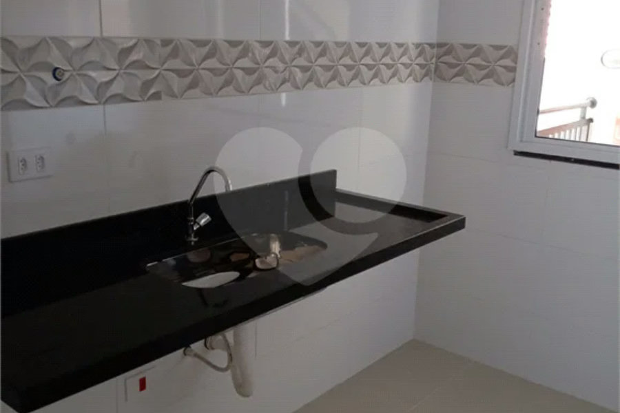apartamento tipo studio um quarto parada inglesa
