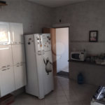 Casa térrea no Jardim Santa Felícia