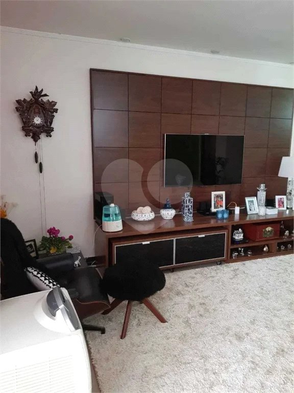 Cobertura com 250m², 3 dormitórios (2 suítes ), 2 vagas de garagem, à venda no bairro Osvaldo Cruz, em São Caetano do Sul