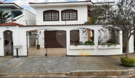 Casa à venda com 3 suítes em Tremembé, São Paulo, SP
