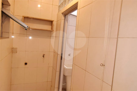 Apartamento à venda com 1 quarto em Paraíso, São Paulo, SP