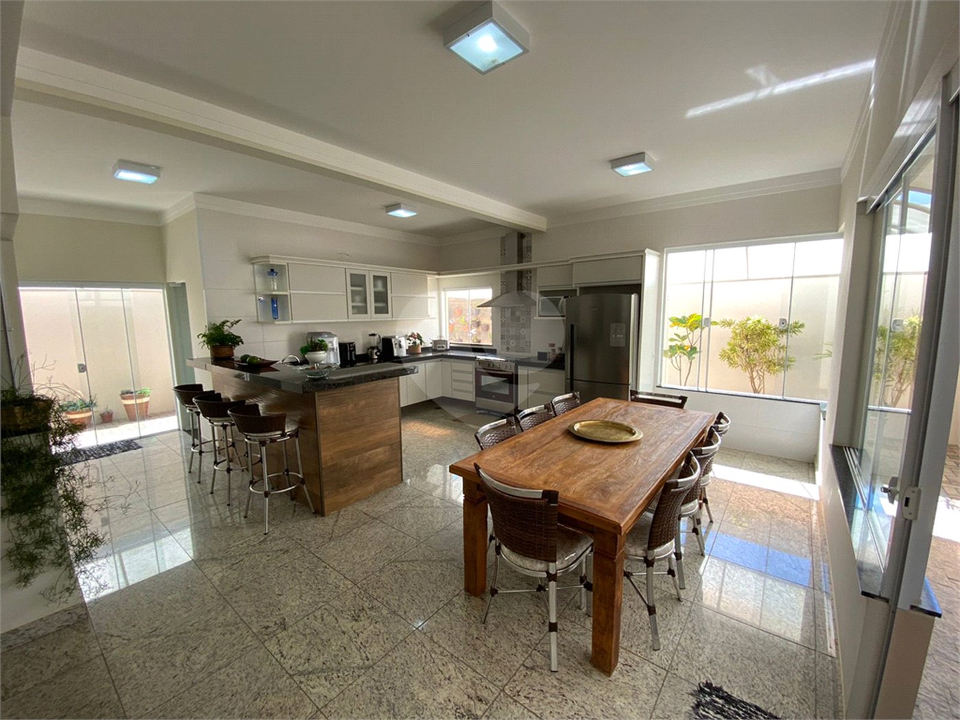 Casa no Village Damha III São Carlos