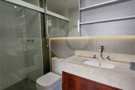 Apartamento Mobiliado de 48m² com Vista Incrível na Vila Gertrudes!