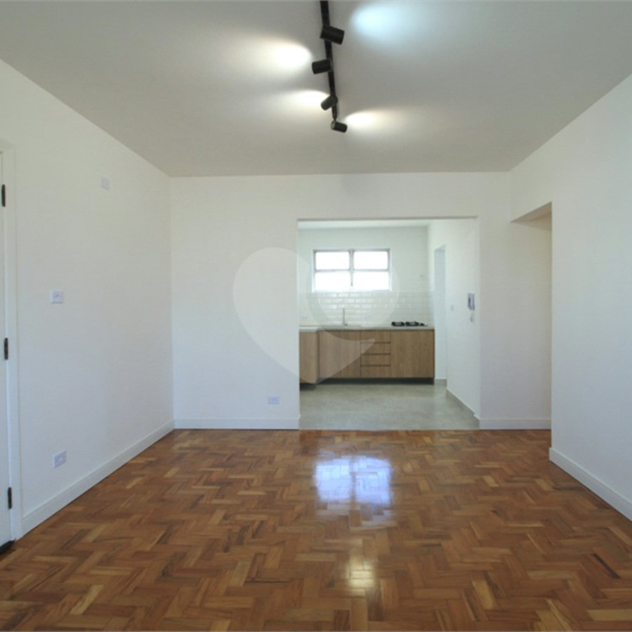 Apartamento á venda - Mooca