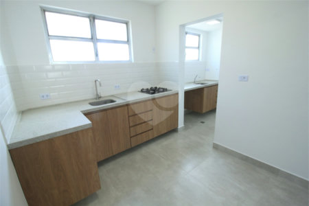 Apartamento á venda - Mooca