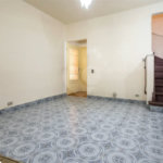 Casa com 150m², 4 quartos, 3 vagas, disponível para locação na Vila Clementino