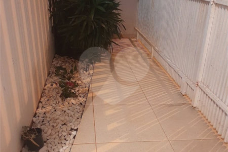 Casa a veda no Residencial Astolpho Luiz do Prado
