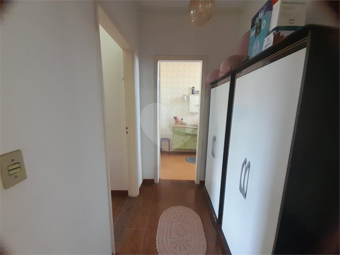Casa à Venda na Vila Faria - São Carlos