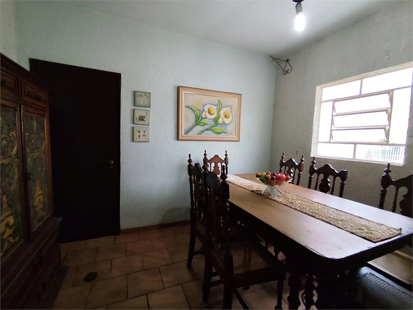Sobrado à Venda Próximo ao Parque Chácara do Jóquei , 5 dormitórios sendo 3 suítes e 3 vagas !!!