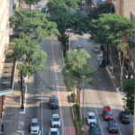 Studio à venda com 25 m²- Santa Cecília