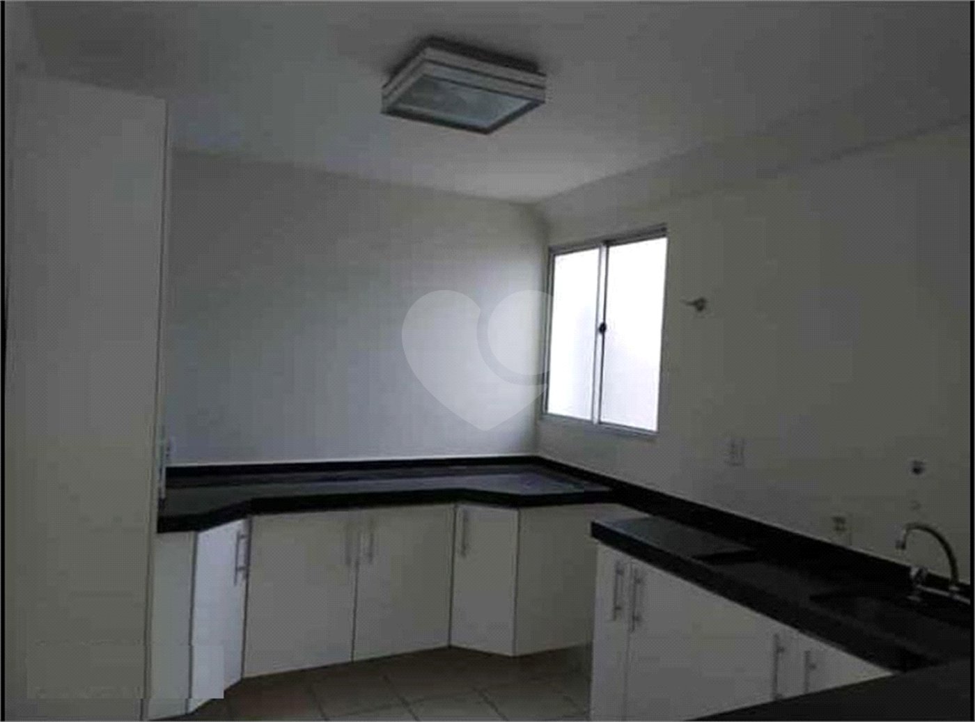 Apartamento no Condomínio Monte Nevada