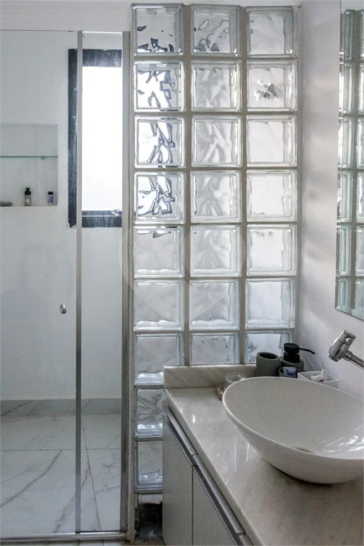 VILA NOVA CONCEIÇÃO - 216 M² - 4 VAGAS