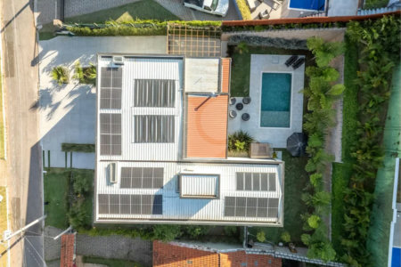 Casa à venda no condomínio Vinhas da Vista Alegre - Lado Sede, Vinhedo - SP