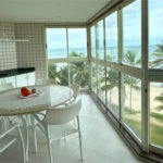 Apartamento à venda com 4 suítes em Riviera de São Lourenço, Bertioga, SP