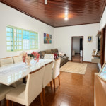 Casa à venda com 4 quartos em Vila Nova, Três Lagoas - MS