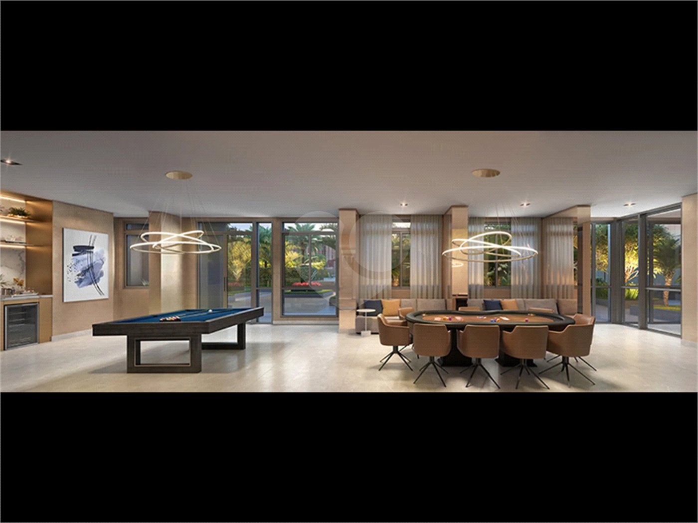 Apartamento de 111m² à venda no High Wonder Brás - Torre única de 43 andares.