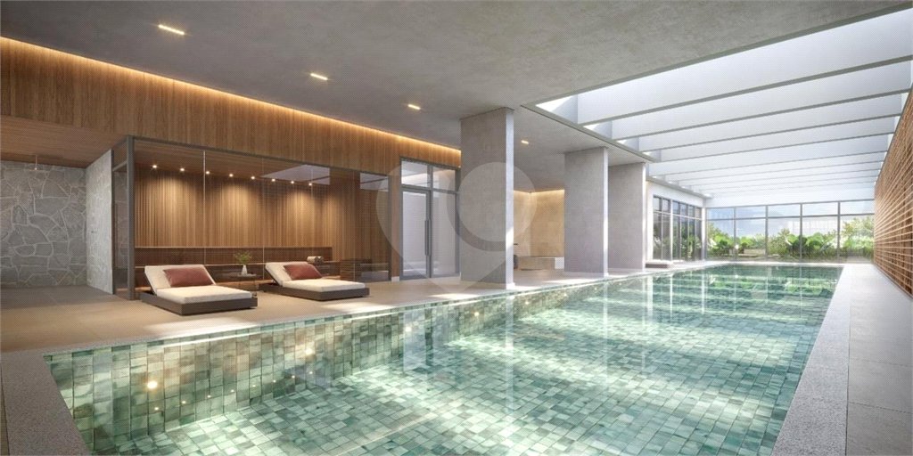 Apartamento à venda com 2 suítes em Vila Mariana, São Paulo, SP
