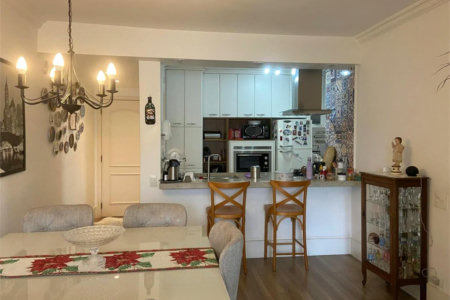 Apartamento à venda com 3 quartos, sendo 1 suíte, em Vila Suzana, São Paulo - SP