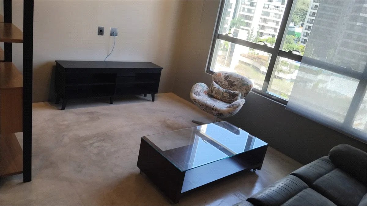 Apartamento à venda ou para alugar com 2 quartos em Jardim Fonte do Morumbi, São Paulo, SP