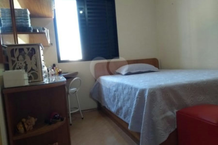 Apartamento á venda - Jabaquara