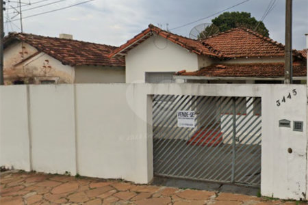 Casa térrea para venda na Vila Faria.