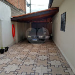 Casa térrea em São Sebastião da Bela Vista/ Minas Gerais.
