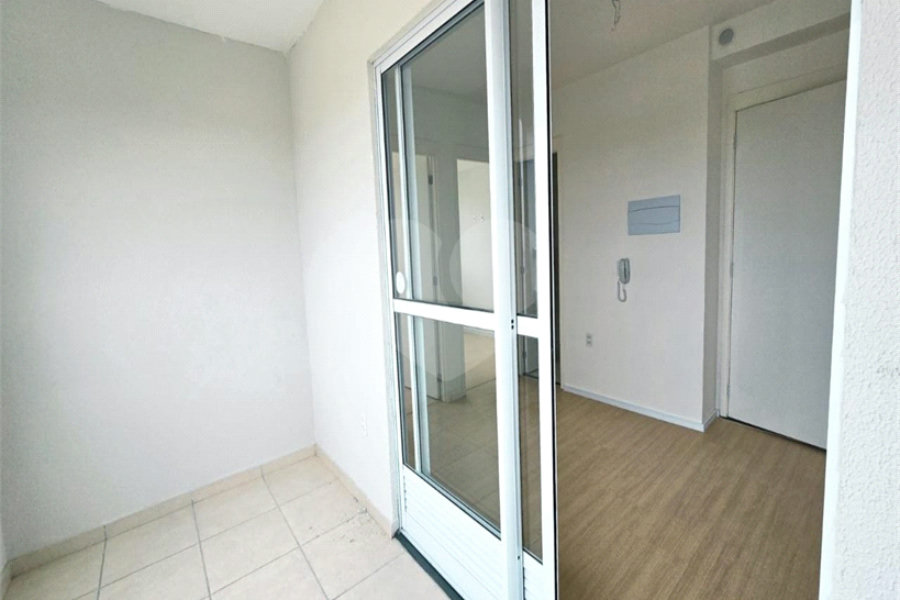 Apartamento à venda com 2 quartos em Casa Verde, São Paulo, SP