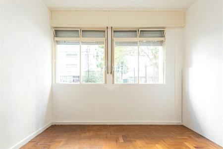 Apartamento á venda na Bela Vista, São Paulo