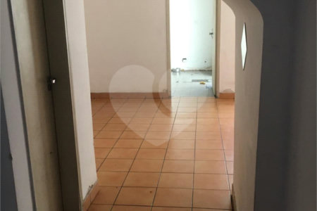 Sobrado á venda - Planalto Paulista