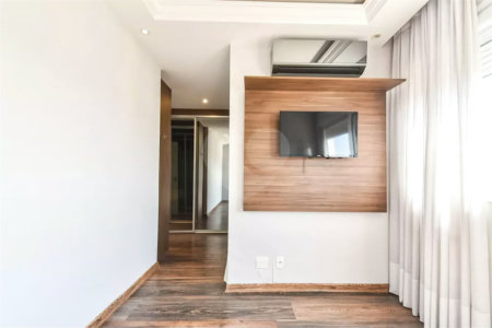 Apartamento para alugar com 100m², 3 quartos e 2 vagas