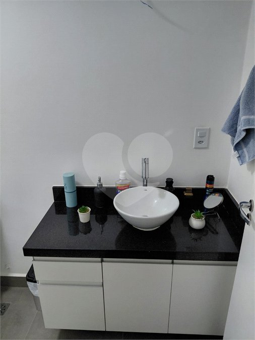 Apartamento 3 dormitórios - Vila dos Lagos - Atibaia