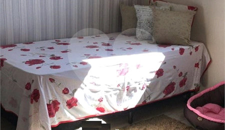 Apartamento à venda com 2 quartos em Loteamento Habitacional São Carlos 1, São Carlos, SP