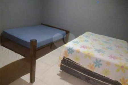 Área de lazer no residencial Arcoville