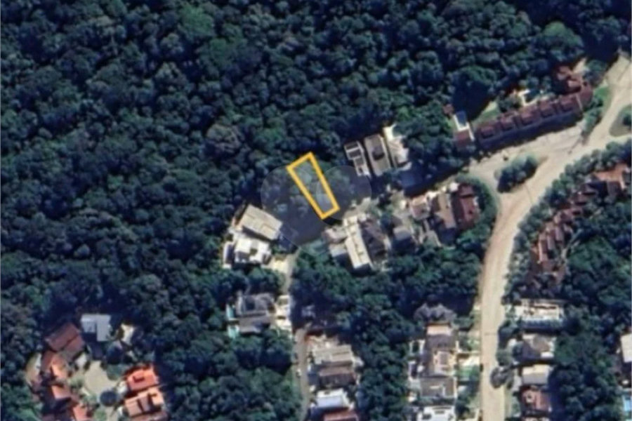 Terreno à venda em Riviera de São Lourenço, Bertioga, SP