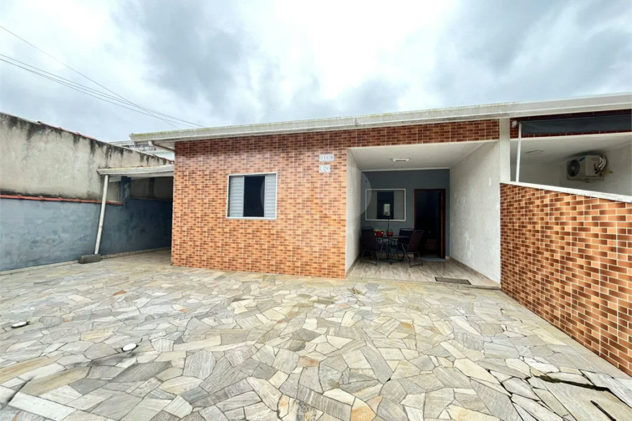 Casa à venda com 3 quartos, sendo 2 suítes,  em Morada da Praia, Bertioga, SP
