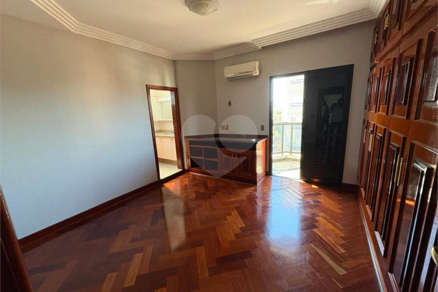 Apartamento disponível no Edifício Palladium no Centro de Piracicaba - SP.