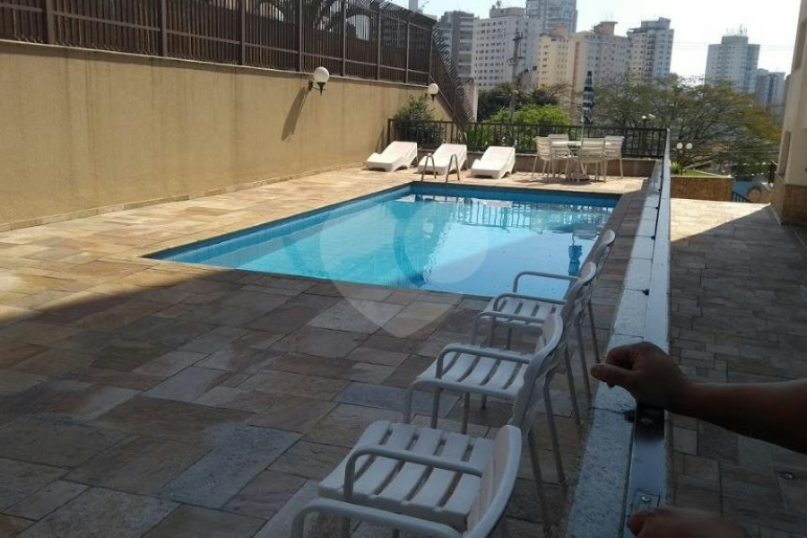 COBERTURA ALTO PADRÃO NA ÁGUA FRIA