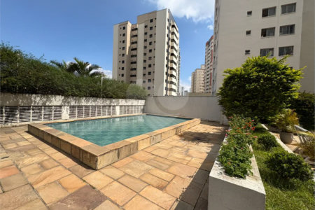 Apartamento á venda - Vila Guarani