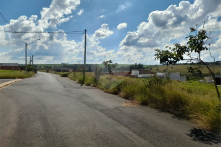 Terreno à Venda no Salto do Monjolinho – São Carlos/SP