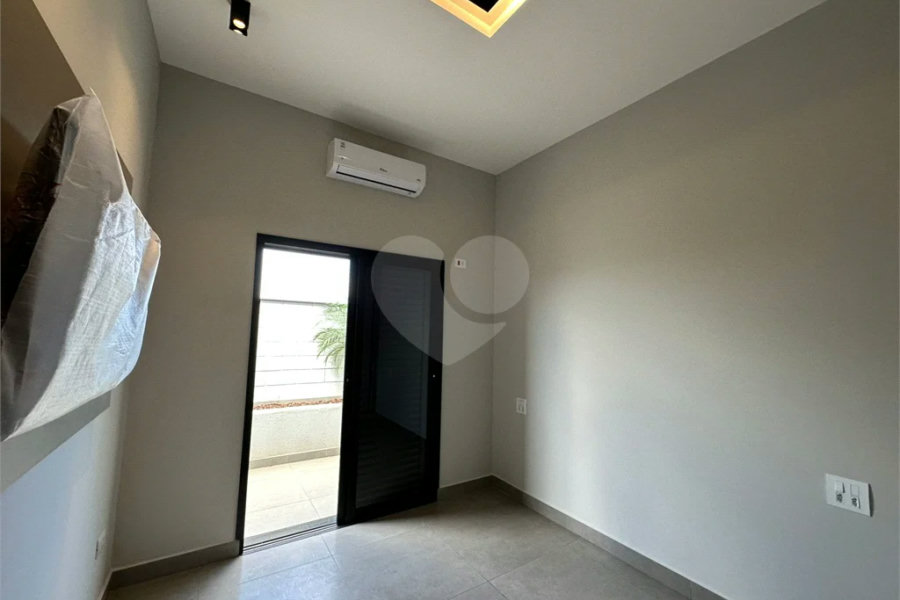 Residencial Casa em Condomínio - Reserva das Paineiras Residencial para Locação em Piracicaba