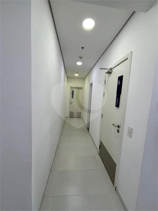 Sala Comercial – 39m² para Locação no Domo Business