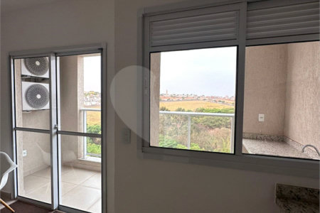 Apartamento Mobiliado de 2 Dormitórios com Suíte no Edifício Valentina Park Venda