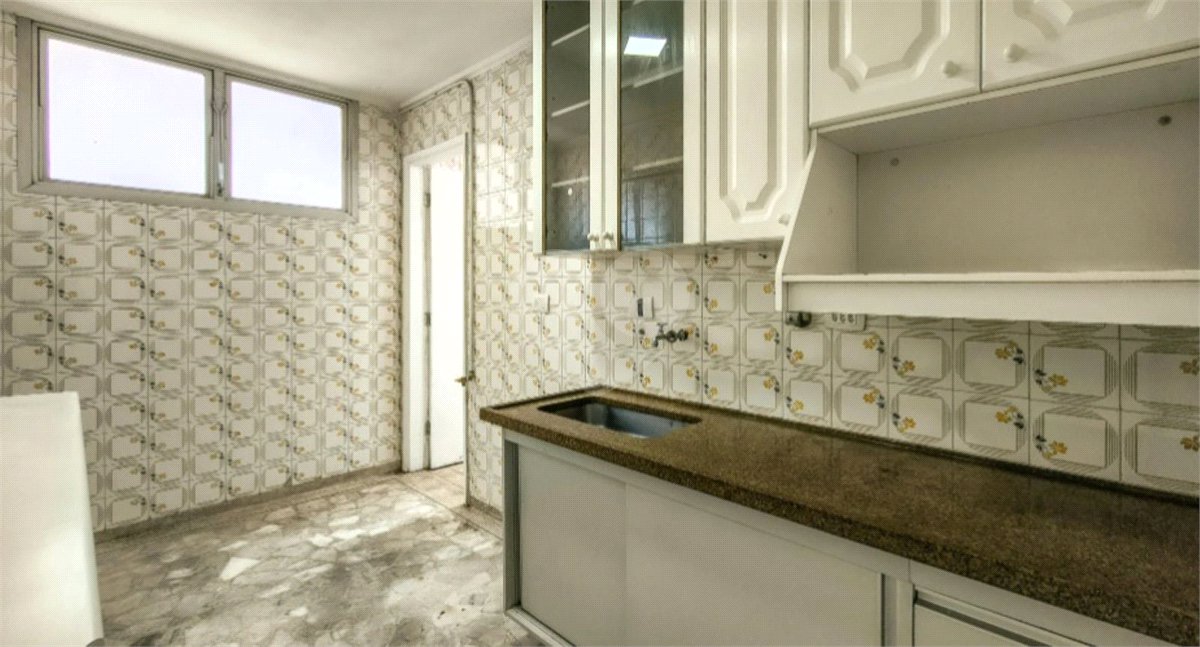 Apartamento à venda em Interlagos