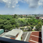 APARTAMENTO DE 44,0 M² COM 01 DORMITÓRIO E COZINHA COM ARMÁRIOS, VARANDA GOURMET E VAGA PARA LOCAÇÃO EM SANTANA
