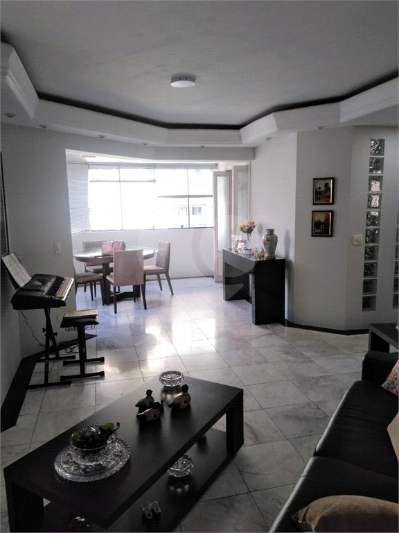 Apartamento Morumbi