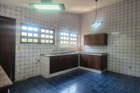 Casa à venda com 5 quartos, sendo 3 suítes, em Itapetinga, Atibaia, SP