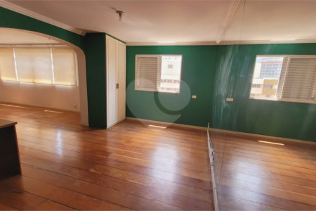 Apartamento sofisticado em localização privilegiada no Itaim Bibi – próximo ao Parque do Povo e Shopping JK Iguiatemi